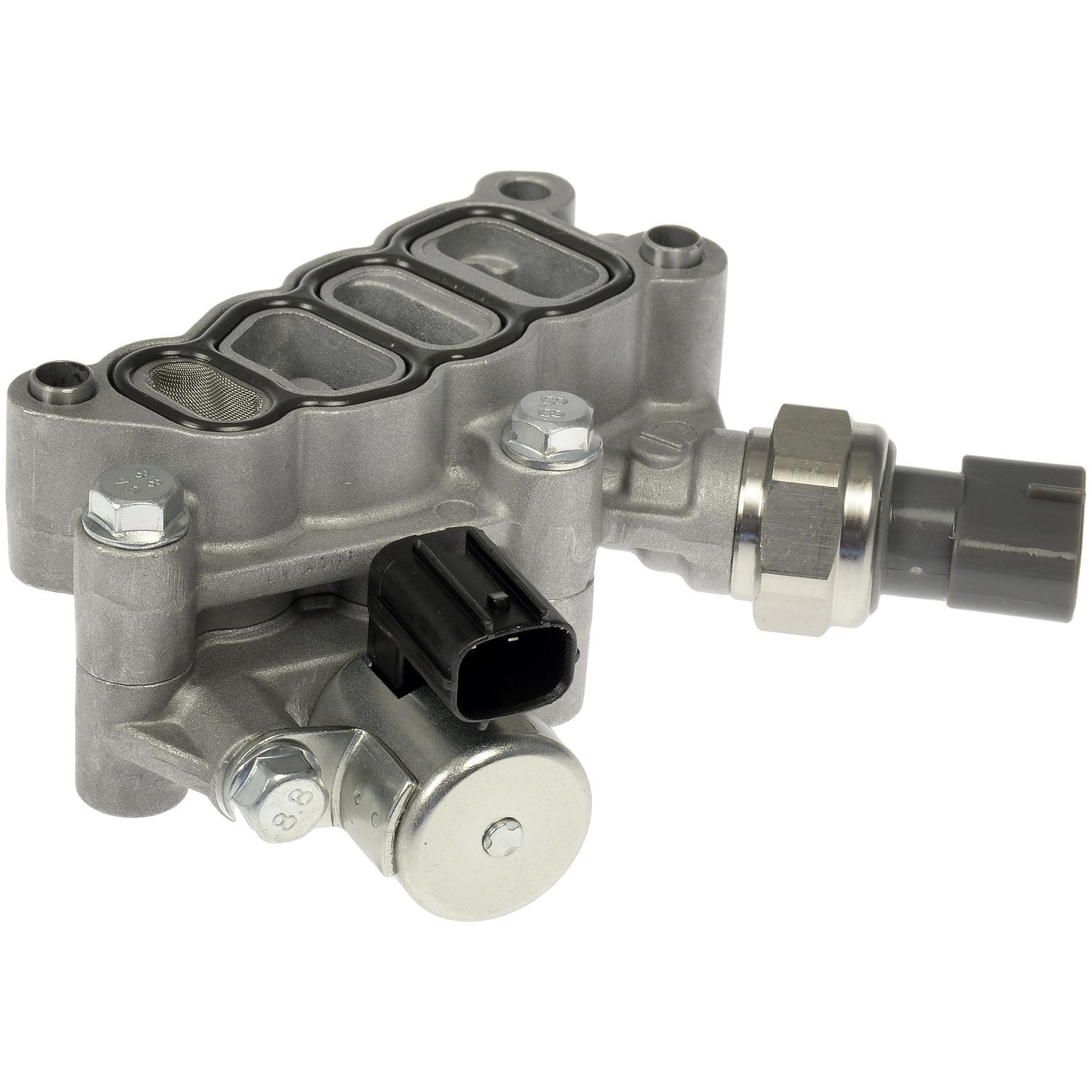 Dorman 918078 - Engine Variable Timing Solenoid Dorman 918078 Engine Variable Timing Solenoid product image 4 of 6
