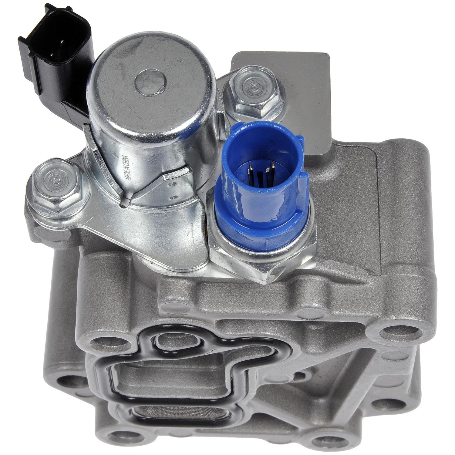 Dorman 918080 - Engine Variable Timing Solenoid Dorman 918080 Engine Variable Timing Solenoid product image 1 of 5