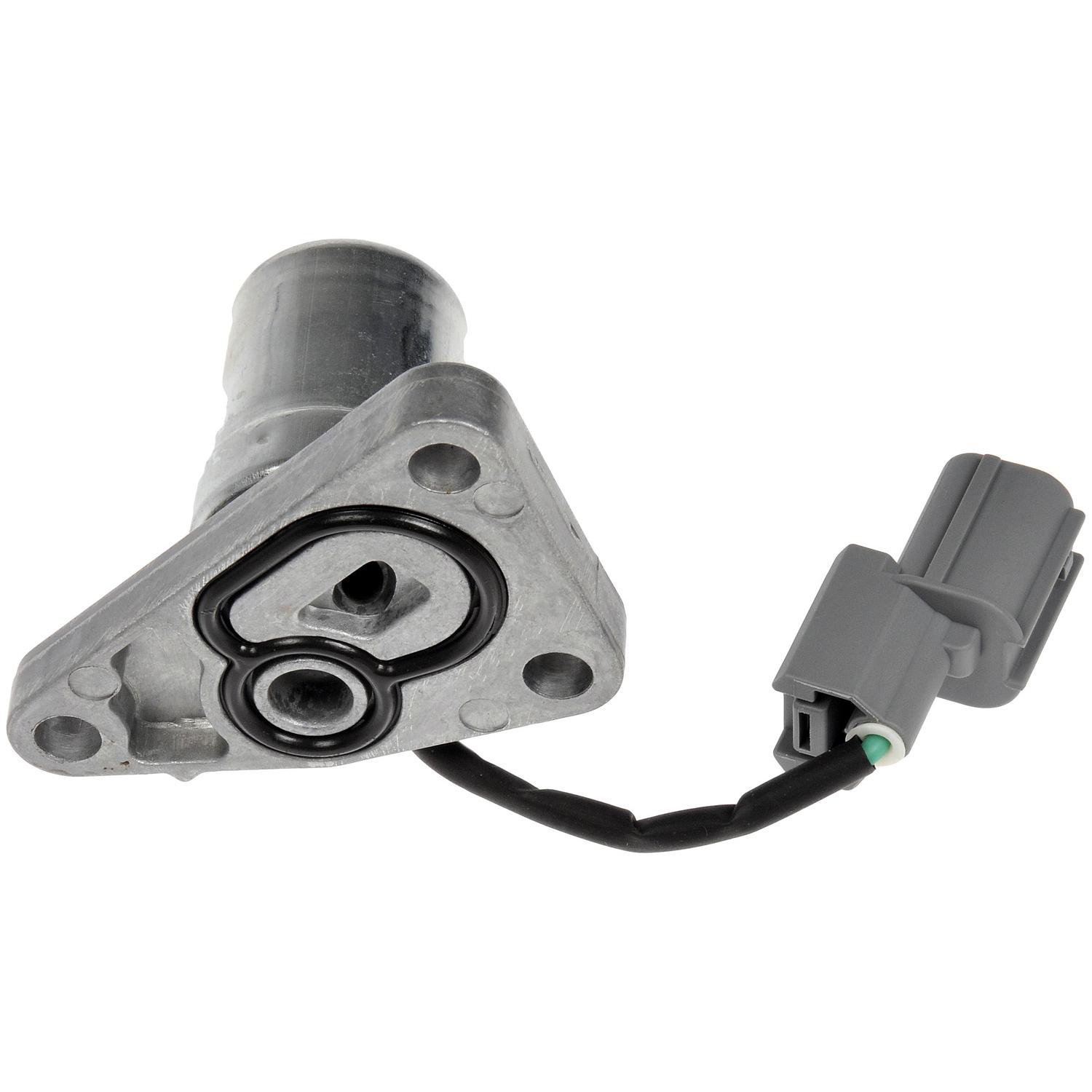 Dorman 918081 - Engine Variable Timing Solenoid Dorman 918081 Engine Variable Timing Solenoid product image 1 of 5