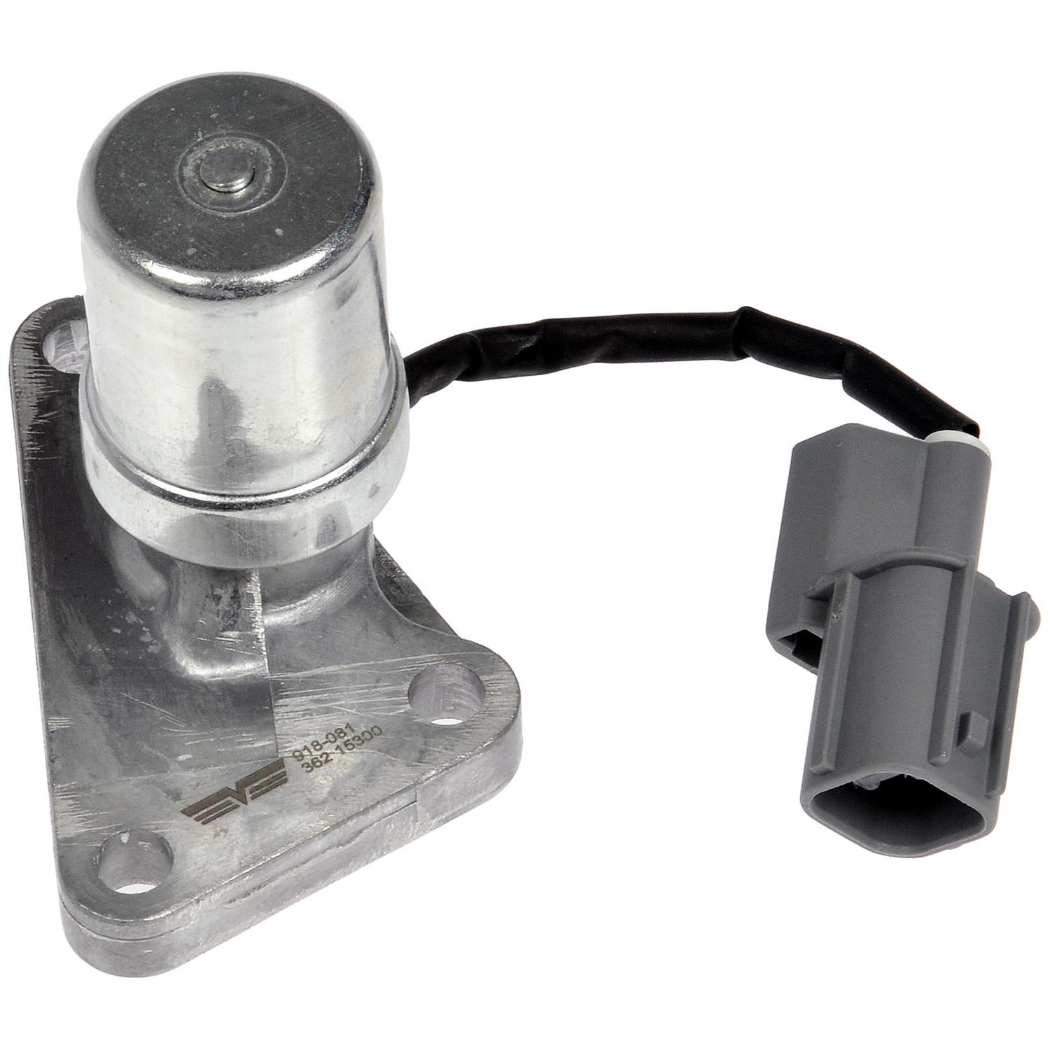 Dorman 918081 - Engine Variable Timing Solenoid Dorman 918081 Engine Variable Timing Solenoid product image 2 of 5