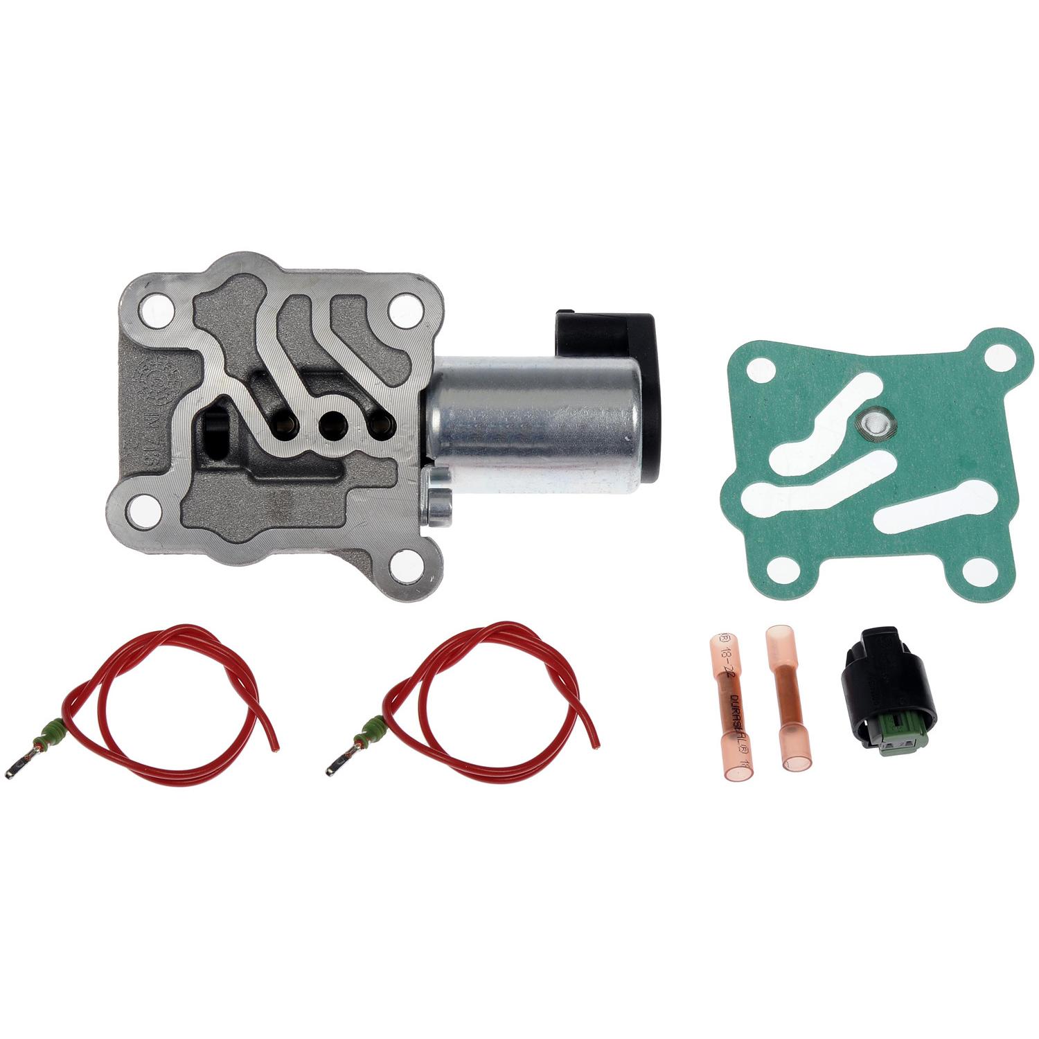 Dorman 918092 - Engine Variable Timing Solenoid Dorman 918092 Engine Variable Timing Solenoid product image 1 of 4