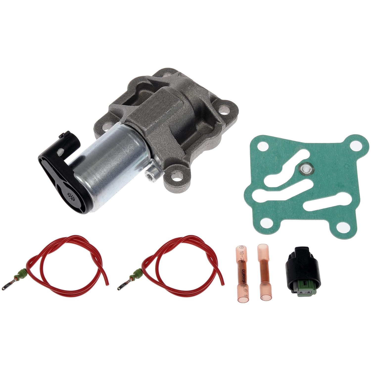 Dorman 918092 - Engine Variable Timing Solenoid Dorman 918092 Engine Variable Timing Solenoid product image 2 of 4
