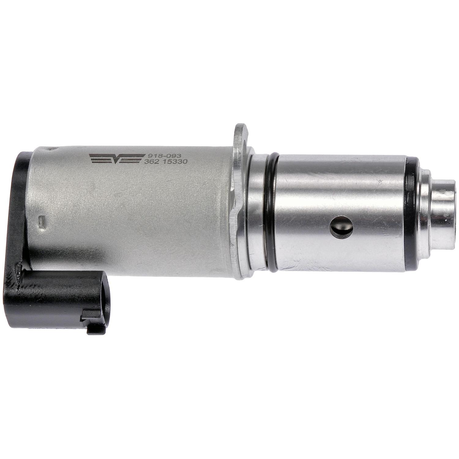 Dorman 918093 - Engine Variable Timing Solenoid Dorman 918093 Engine Variable Timing Solenoid product image 2 of 5