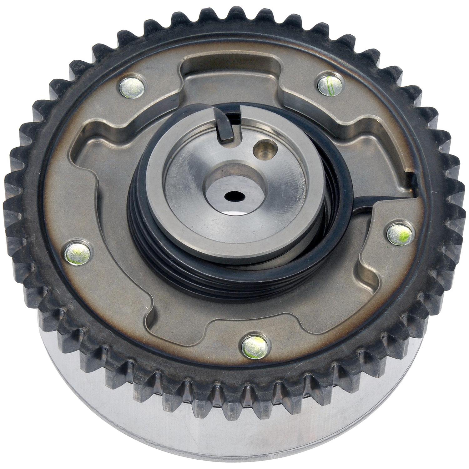 Dorman 918105 - Engine Variable Timing Sprocket Dorman 918105 Engine Variable Timing Sprocket product image 1 of 6