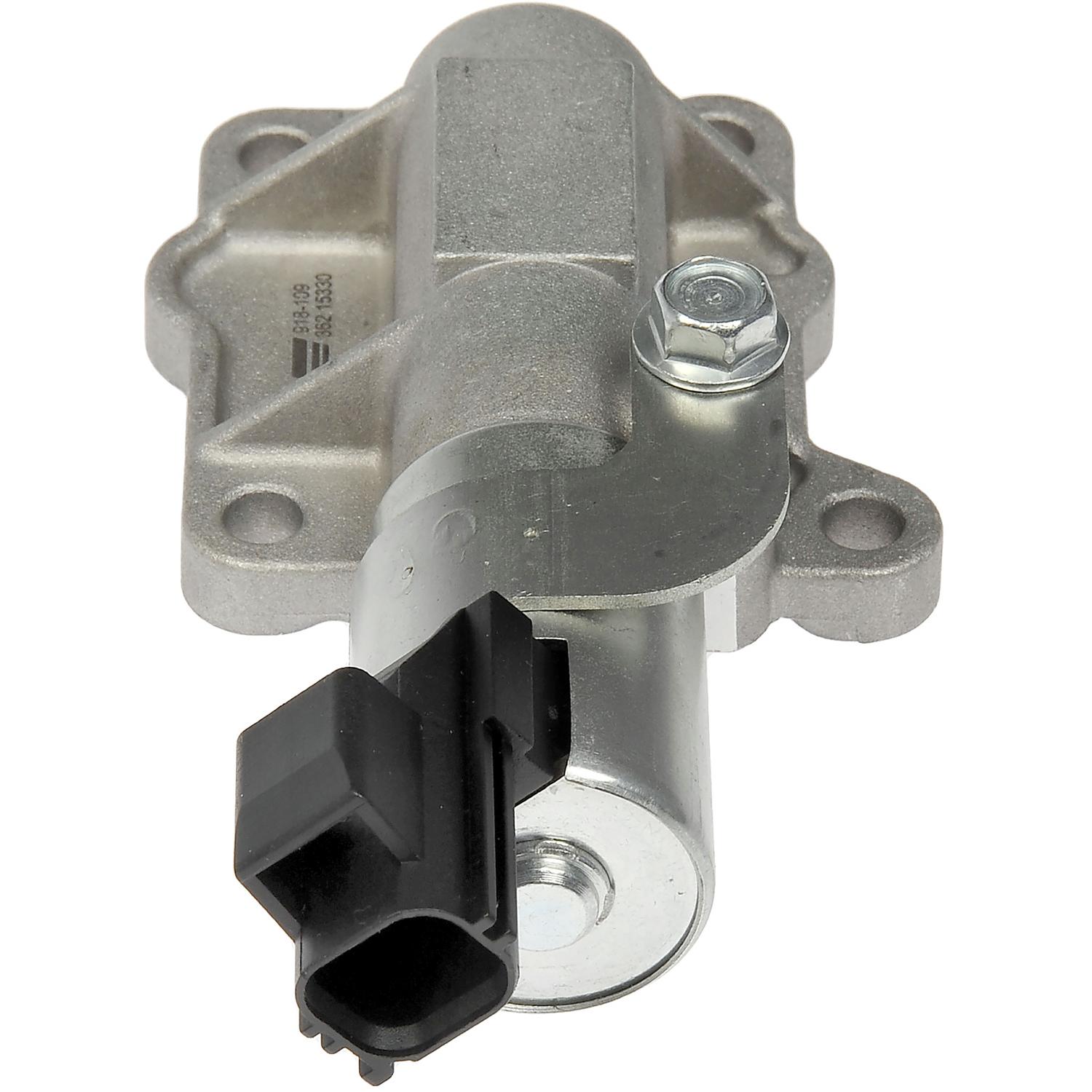 Dorman 918109 - Engine Variable Timing Solenoid Dorman 918109 Engine Variable Timing Solenoid product image 1 of 6