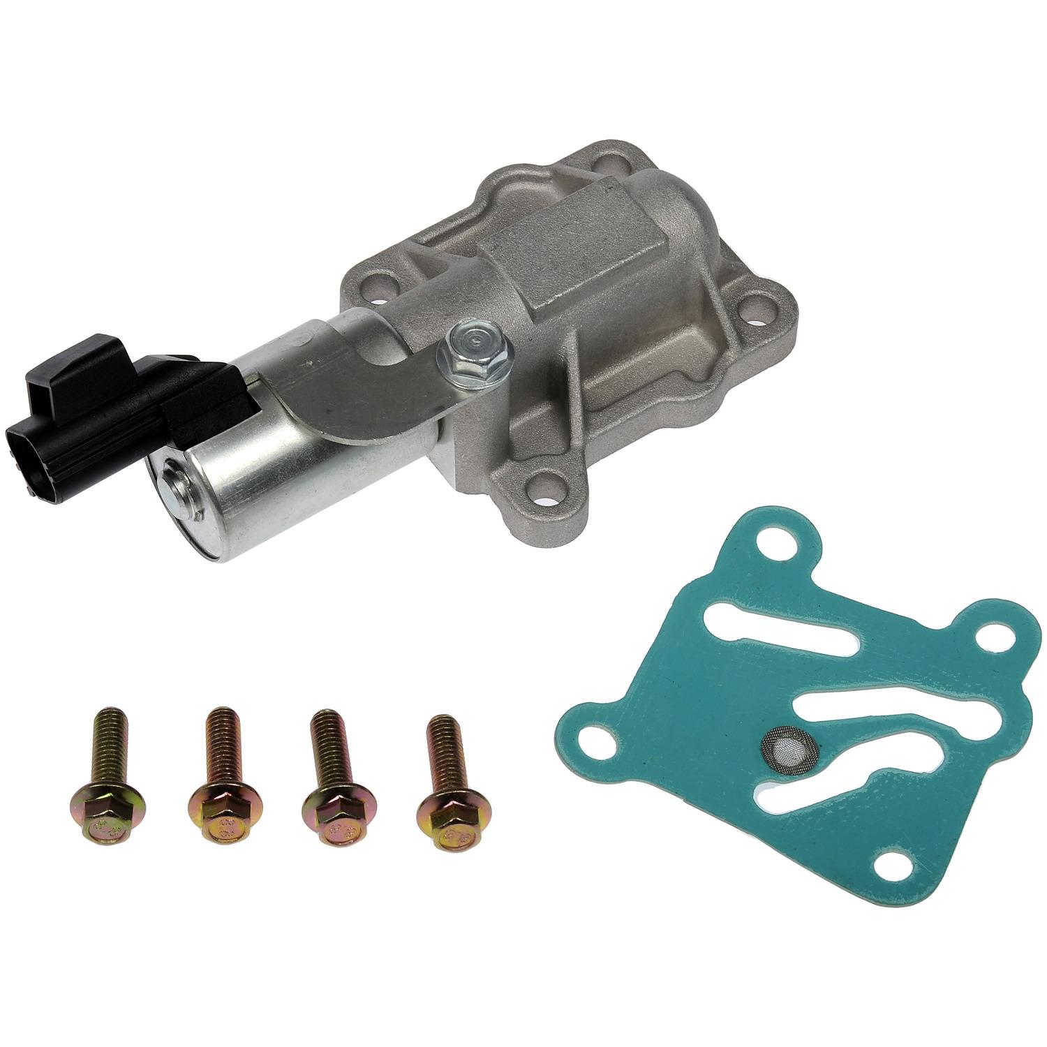 Dorman 918109 - Engine Variable Timing Solenoid Dorman 918109 Engine Variable Timing Solenoid product image 4 of 6