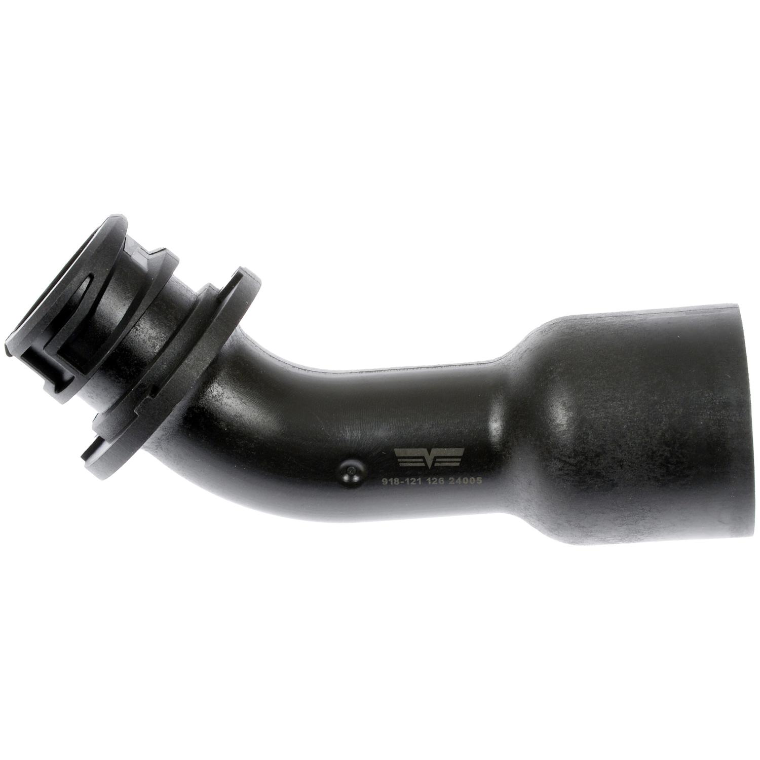 Dorman 918121 Engine Oil Filler Tube product image 1 of 5