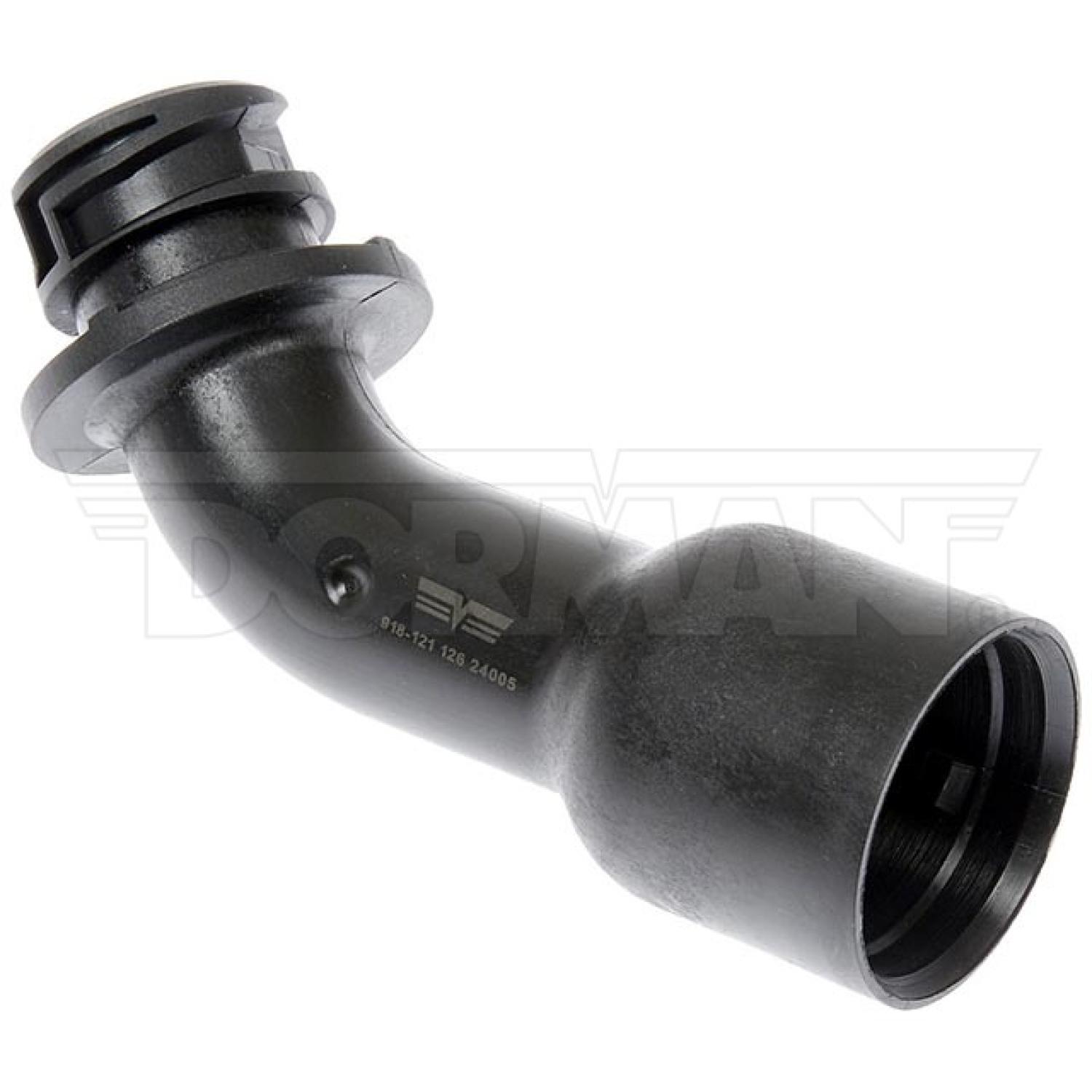 Dorman 918121 Engine Oil Filler Tube product image 5 of 5