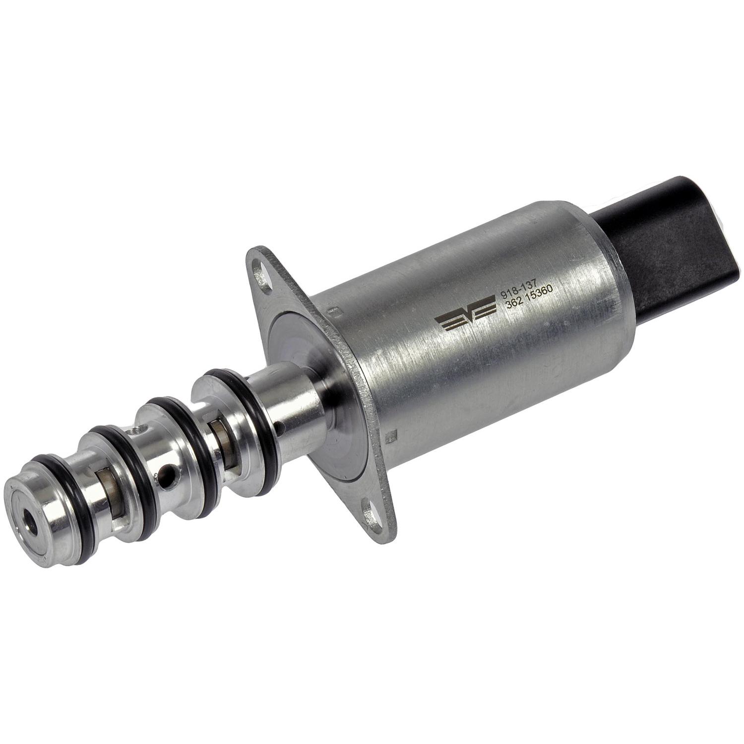 Dorman 918137 - Engine Variable Timing Solenoid Dorman 918137 Engine Variable Timing Solenoid product image 3 of 5
