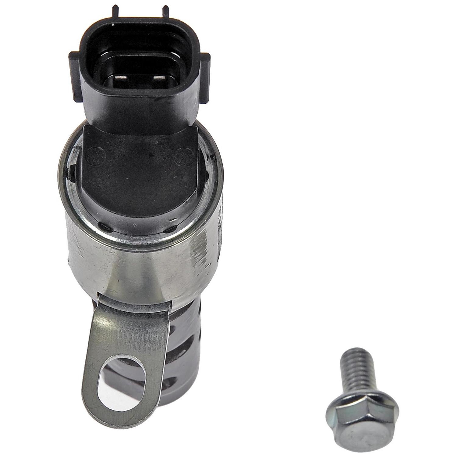 Dorman 918155 - Engine Variable Timing Solenoid Dorman 918155 Engine Variable Timing Solenoid product image 1 of 6
