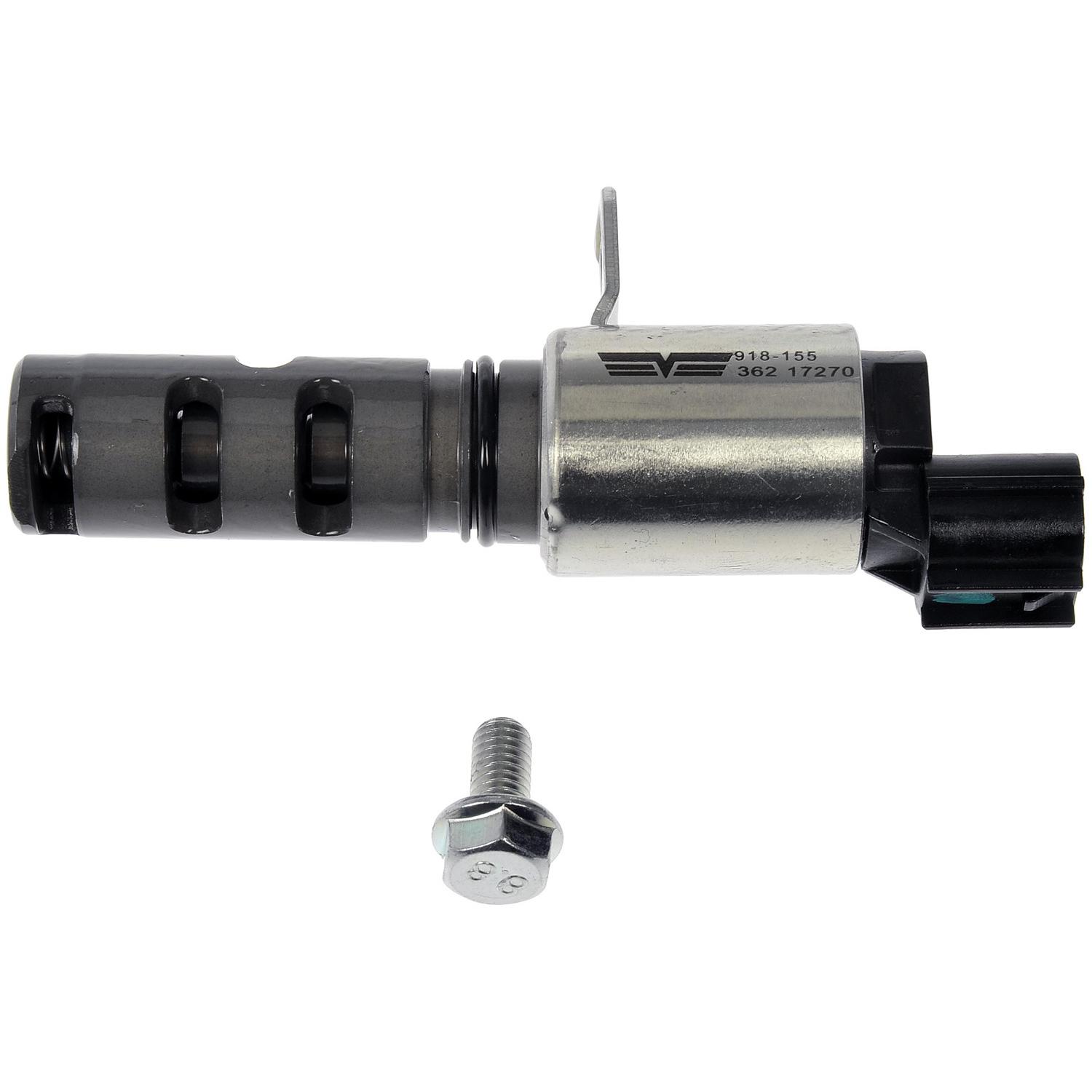 Dorman 918155 - Engine Variable Timing Solenoid Dorman 918155 Engine Variable Timing Solenoid product image 3 of 6