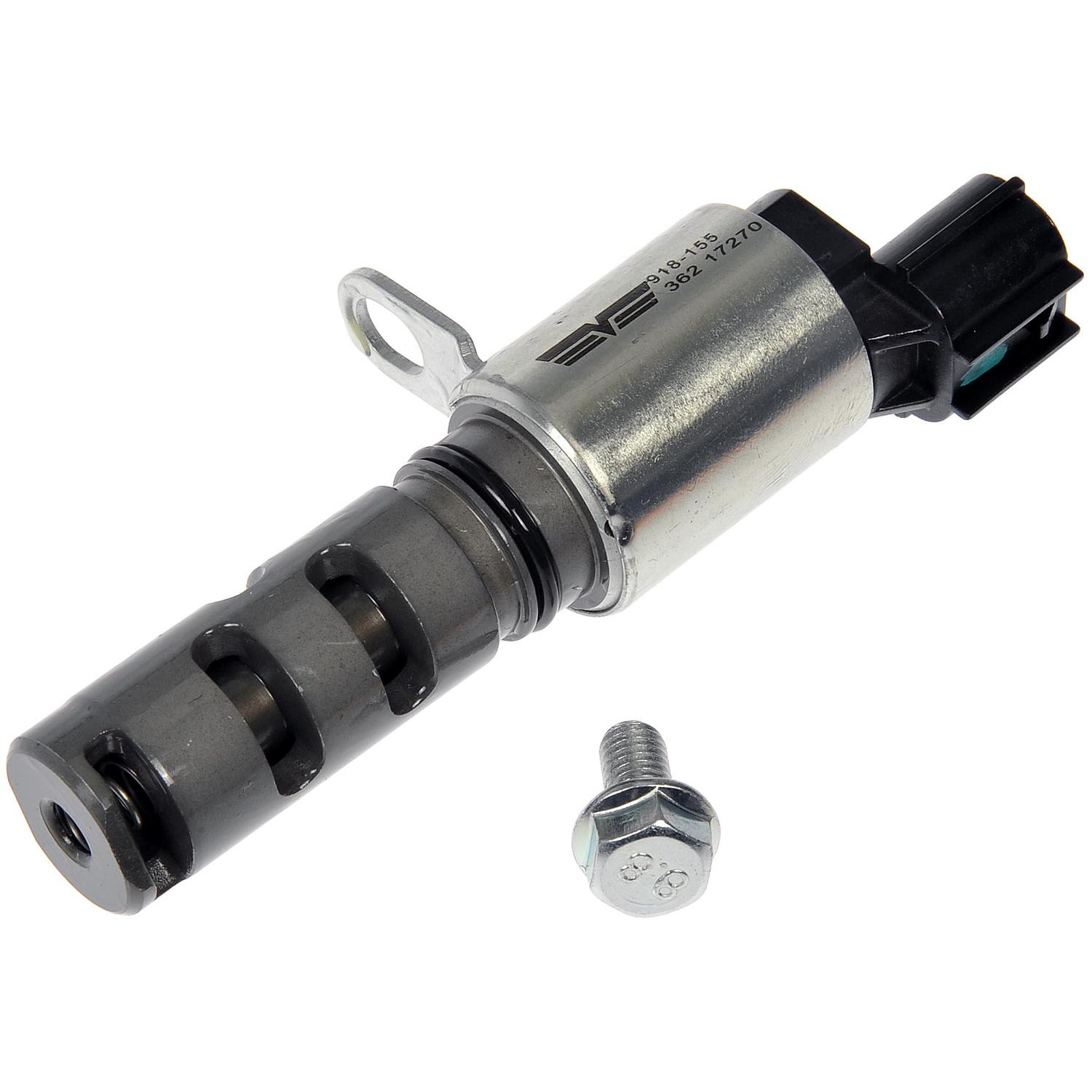 Dorman 918155 - Engine Variable Timing Solenoid Dorman 918155 Engine Variable Timing Solenoid product image 4 of 6