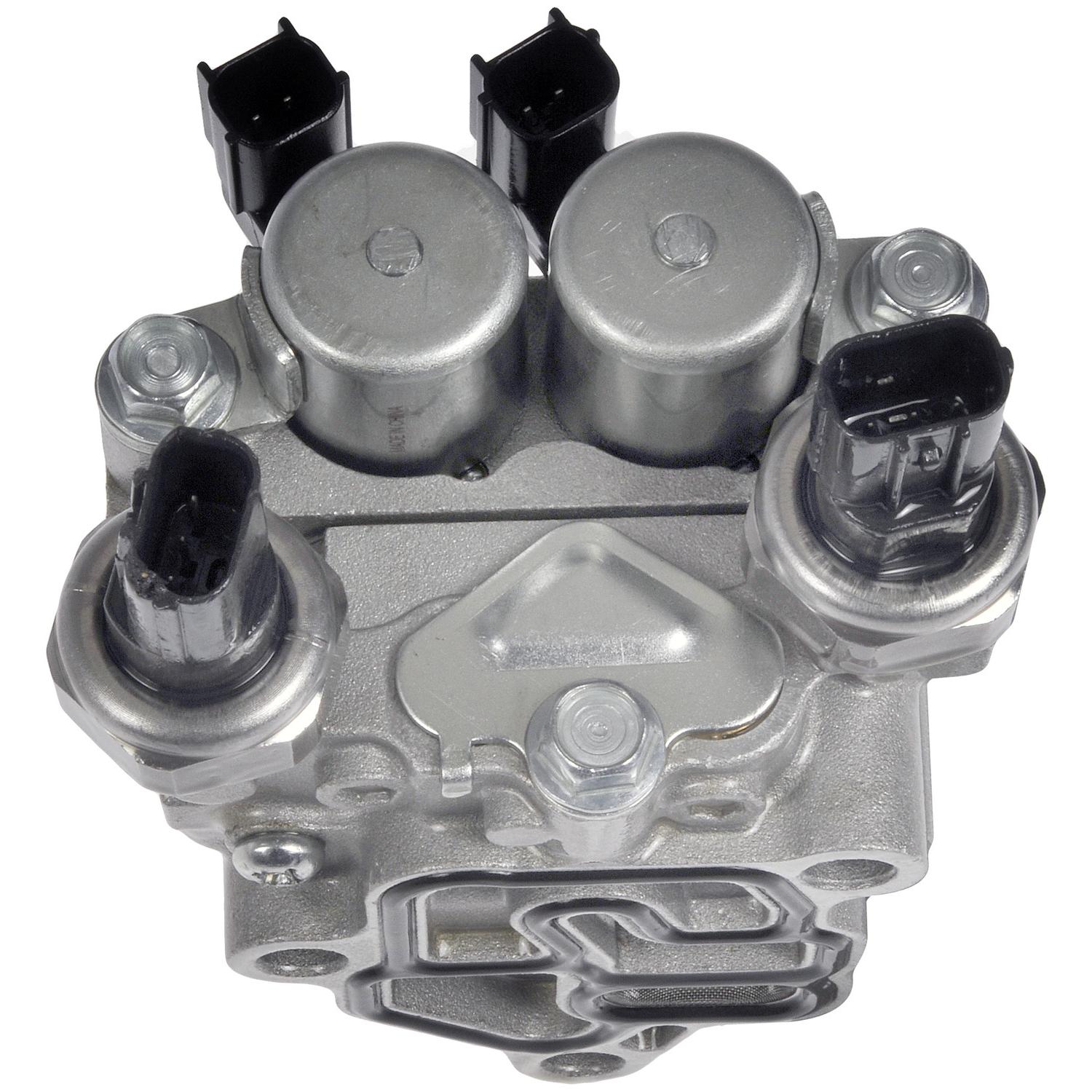 Dorman 918162 - Engine Variable Timing Solenoid Dorman 918162 Engine Variable Timing Solenoid product image 1 of 6