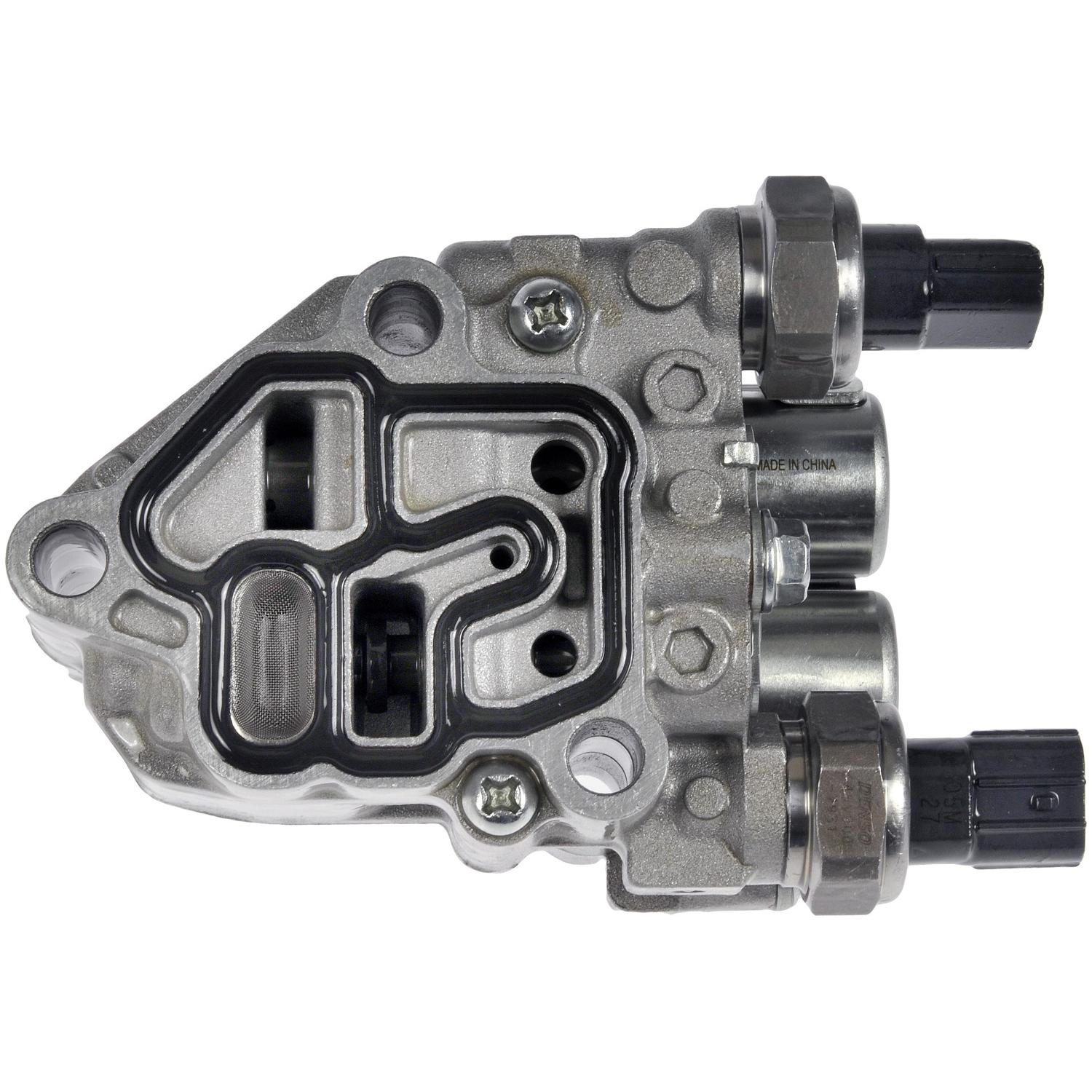 Dorman 918162 - Engine Variable Timing Solenoid Dorman 918162 Engine Variable Timing Solenoid product image 2 of 6