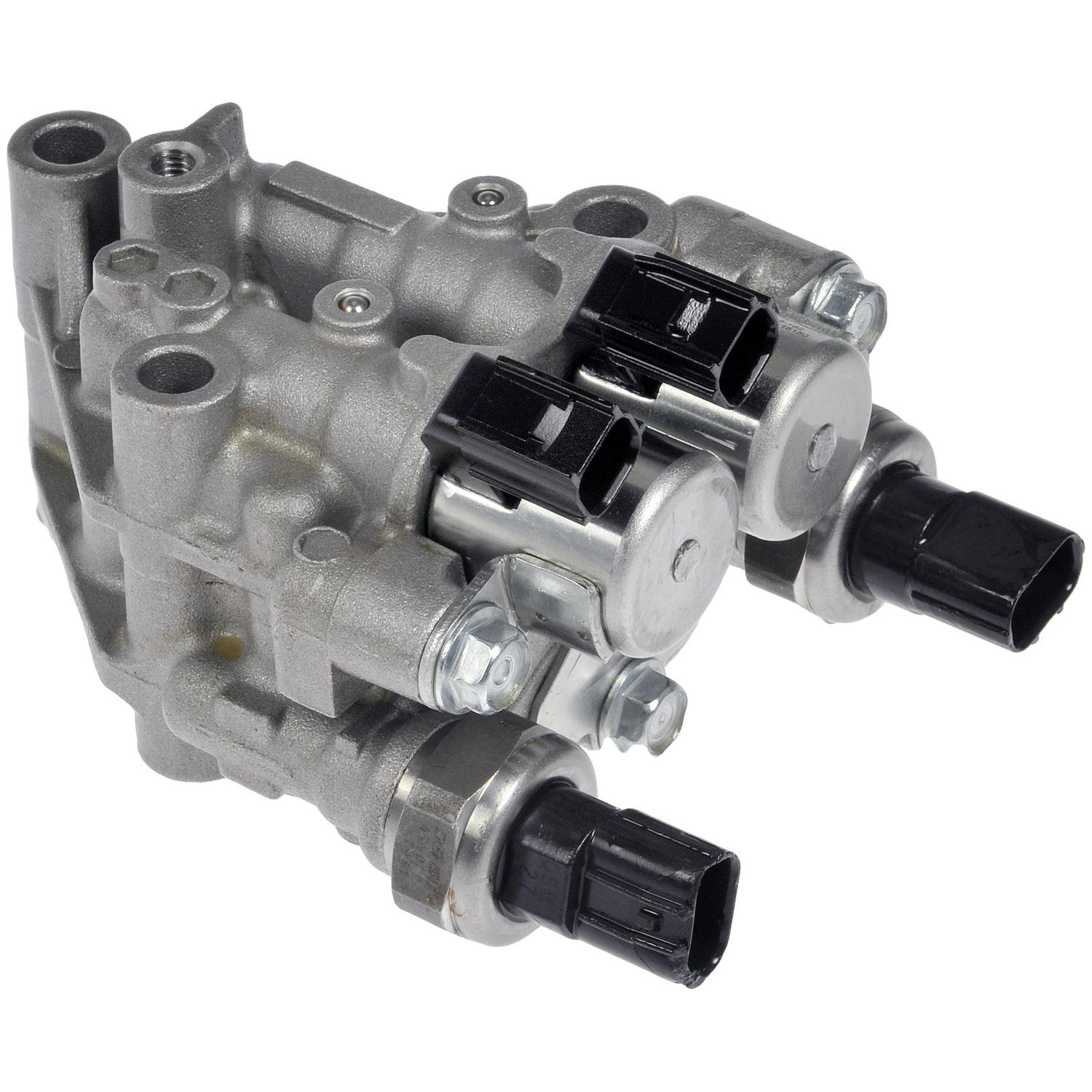Dorman 918162 - Engine Variable Timing Solenoid Dorman 918162 Engine Variable Timing Solenoid product image 3 of 6