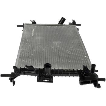 2014 Ford Focus Inverter Cooler