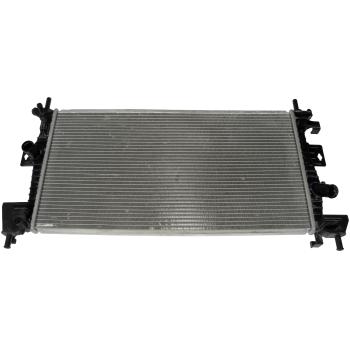 2016 Ford Focus Inverter Cooler Dorman 918166 image 3 of 4