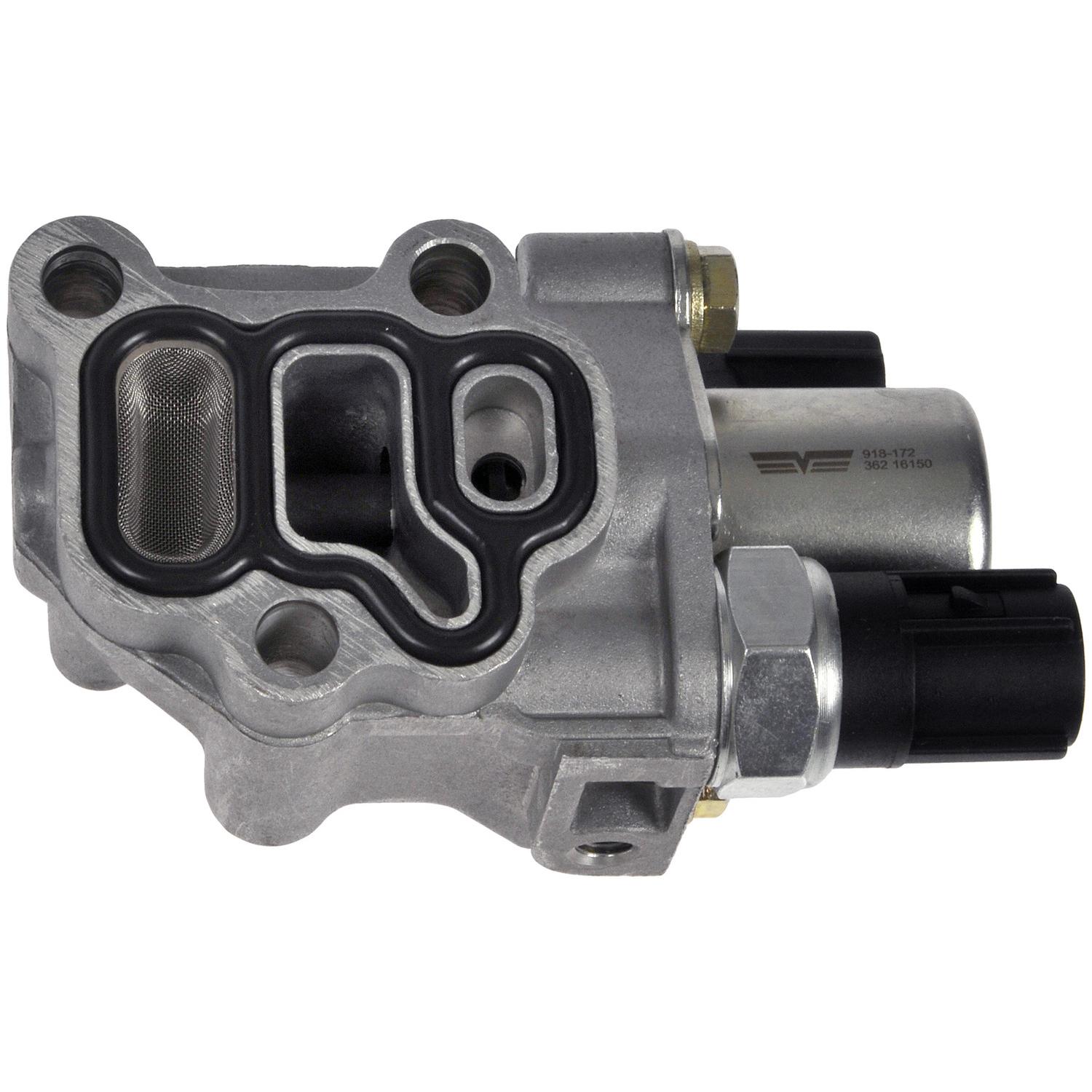 Dorman 918172 - Engine Variable Timing Solenoid Dorman 918172 Engine Variable Timing Solenoid product image 2 of 6