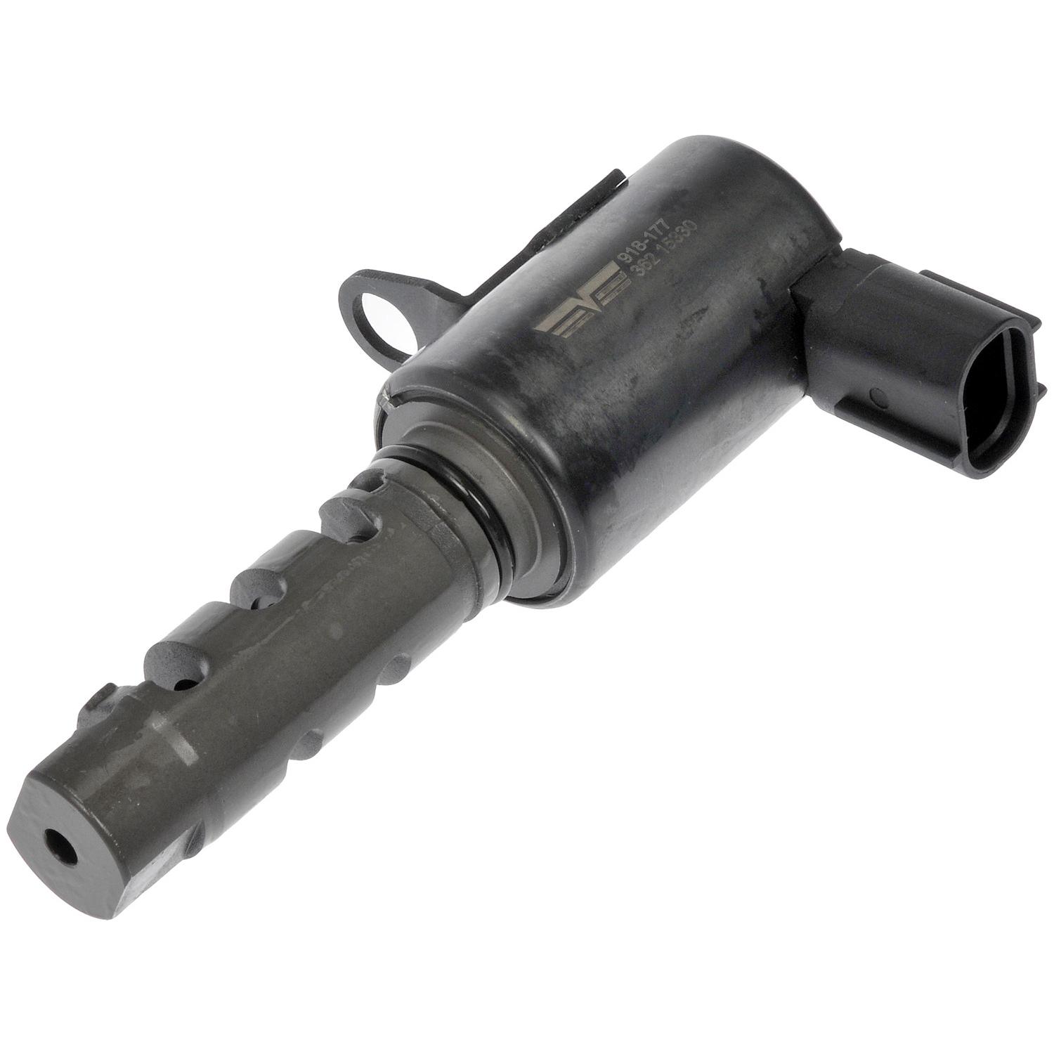 Dorman 918177 - Engine Variable Timing Solenoid Dorman 918177 Engine Variable Timing Solenoid product image 3 of 5