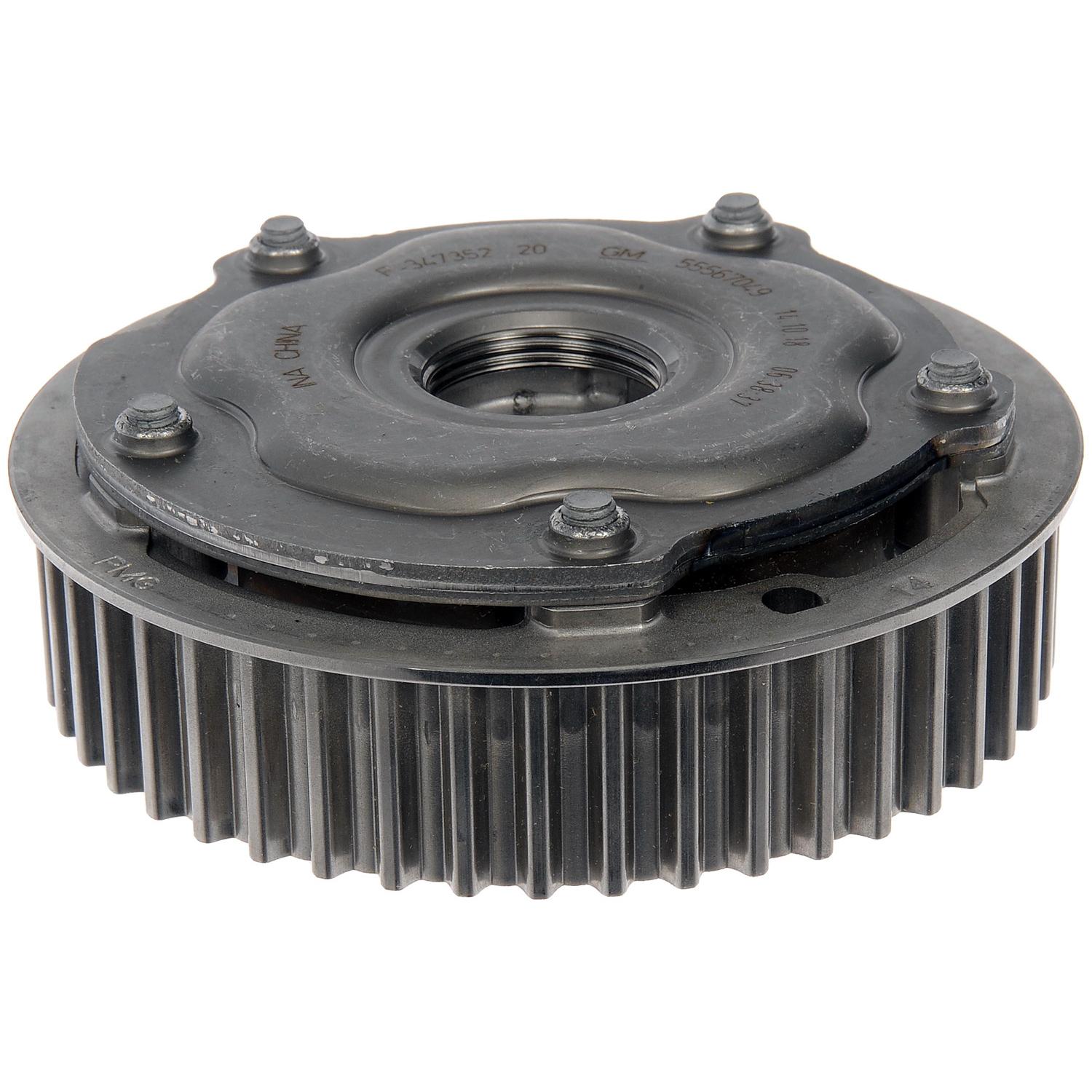 Dorman 918182 Engine Variable Timing Sprocket product image 1 of 9