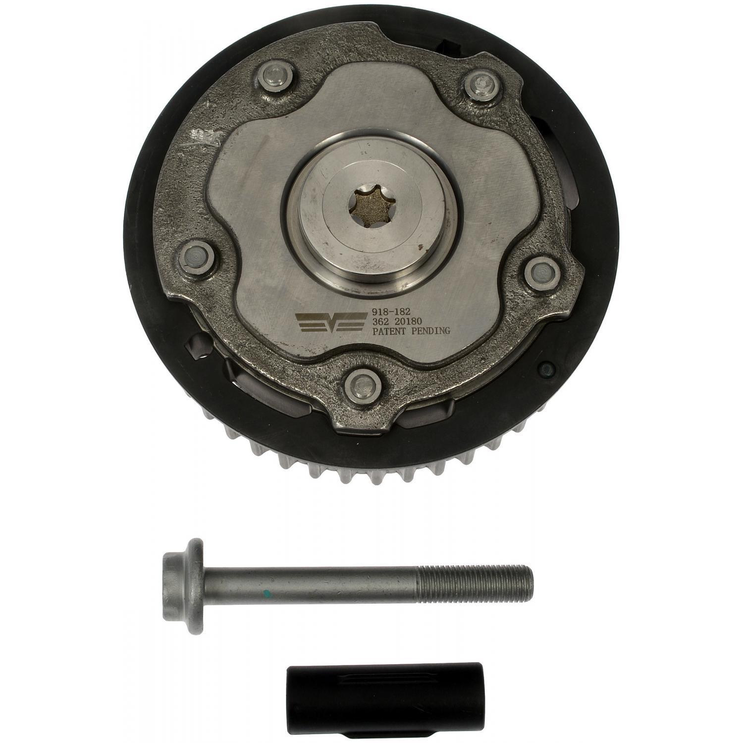 Dorman 918182 Engine Variable Timing Sprocket product image 8 of 9