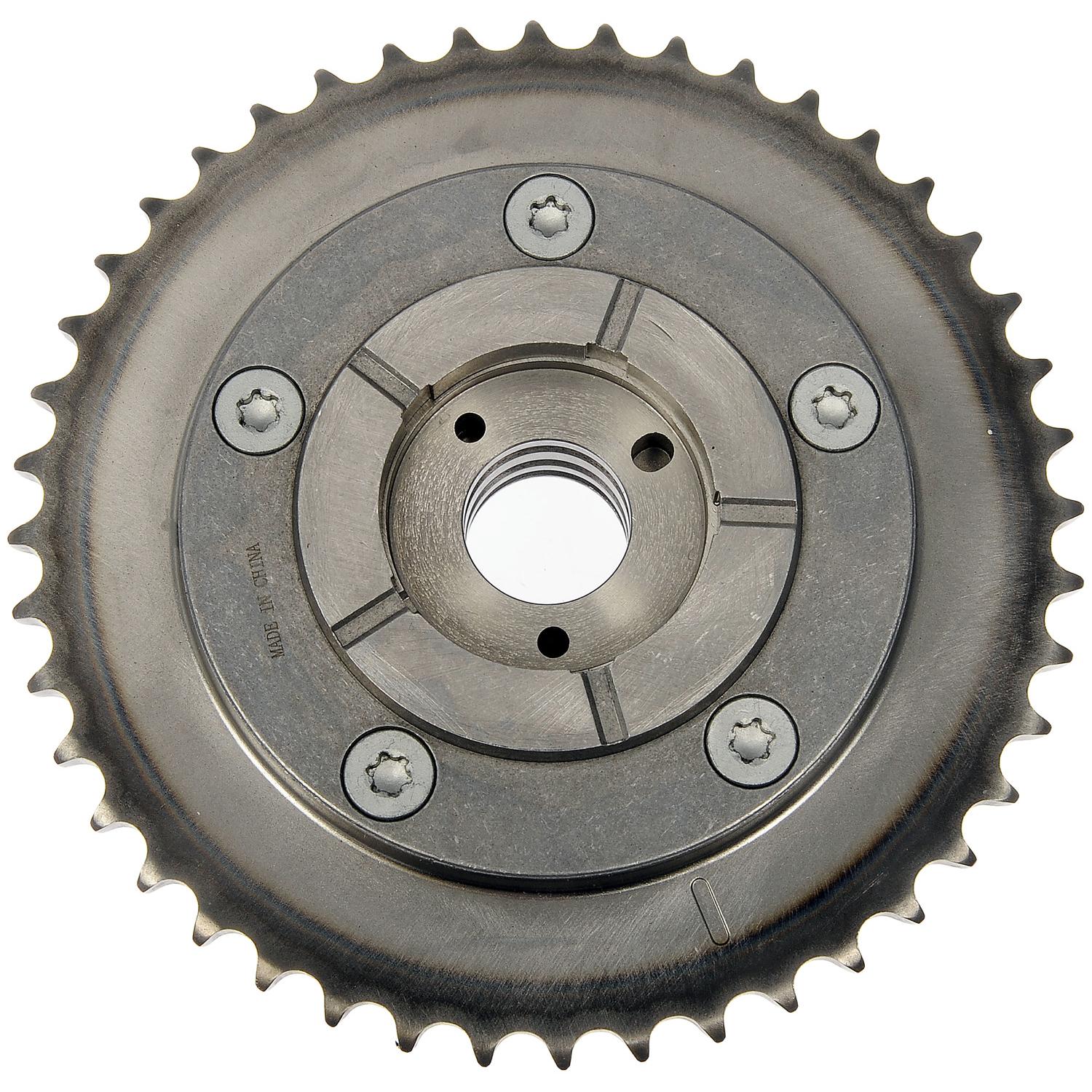 Dorman 918186 - Engine Variable Timing Sprocket Dorman 918186 Engine Variable Timing Sprocket product image 2 of 8