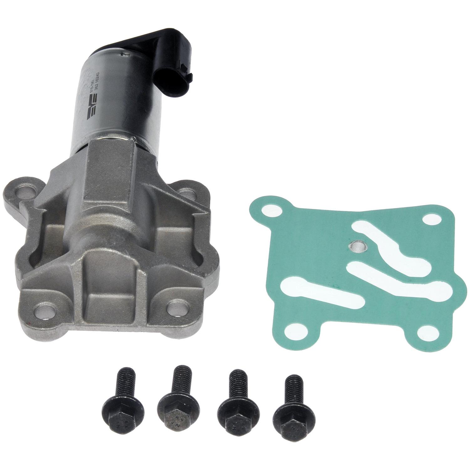Dorman 918196 - Engine Variable Timing Solenoid Dorman 918196 Engine Variable Timing Solenoid product image 1 of 5