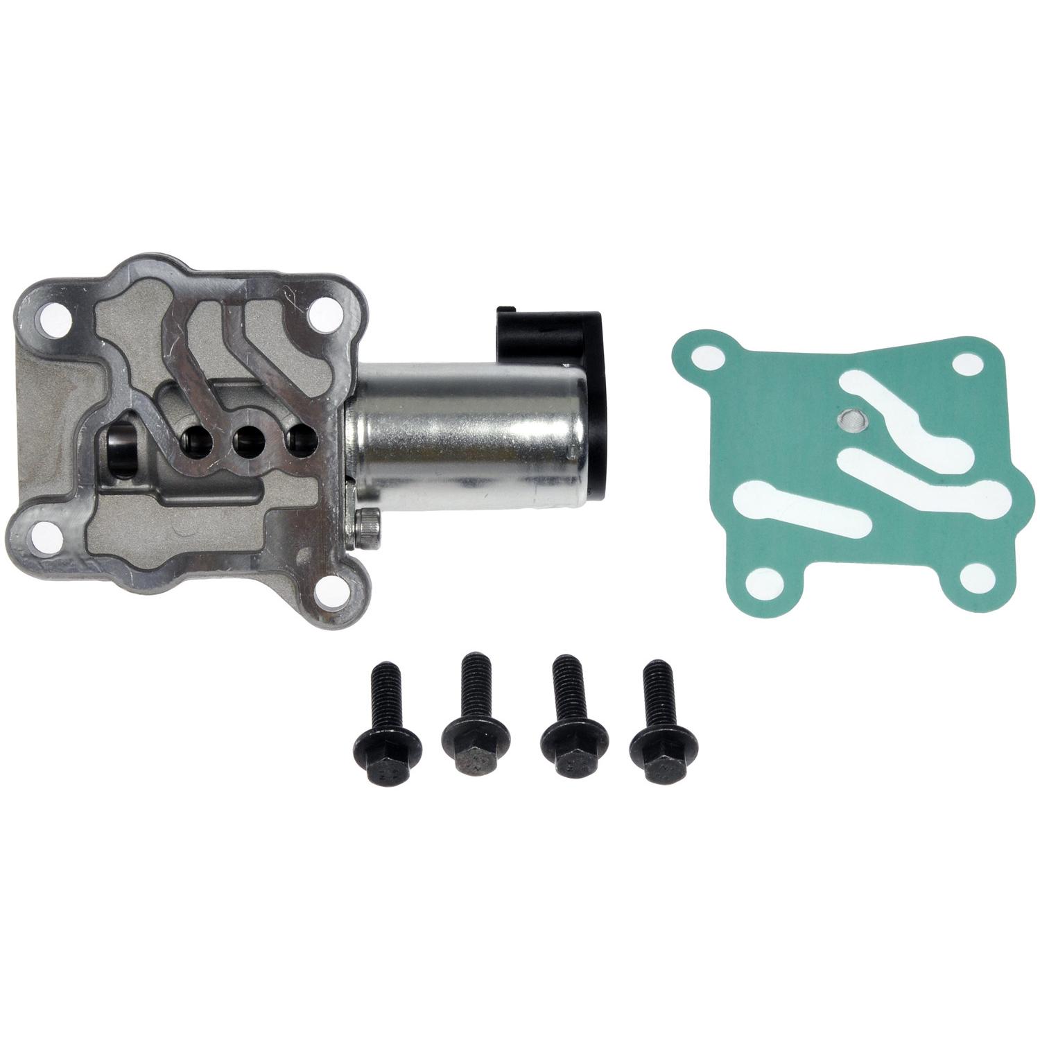 Dorman 918196 - Engine Variable Timing Solenoid Dorman 918196 Engine Variable Timing Solenoid product image 2 of 5