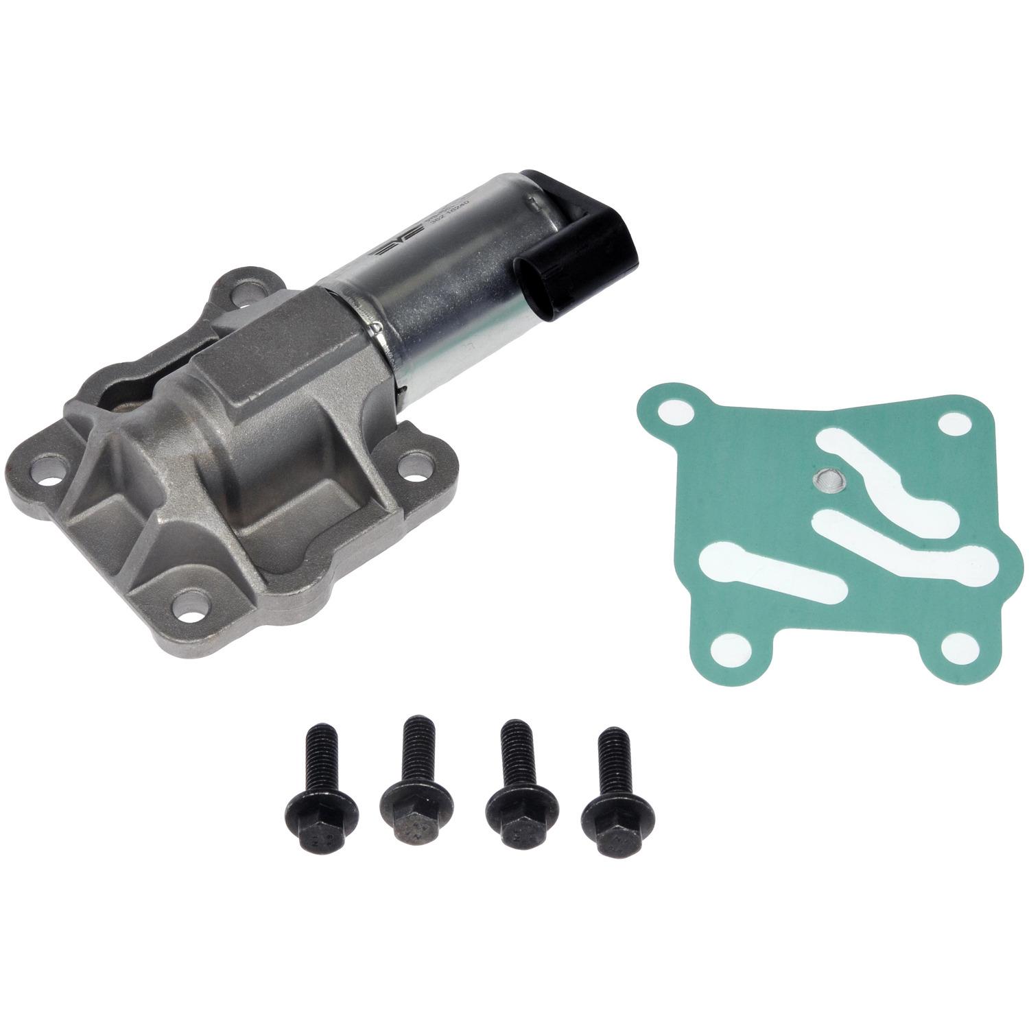 Dorman 918196 - Engine Variable Timing Solenoid Dorman 918196 Engine Variable Timing Solenoid product image 3 of 5