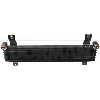2008 Chevrolet Silverado 3500 HD Auto Trans Oil Cooler Auxiliary Dorman 918278 image 1 of 4