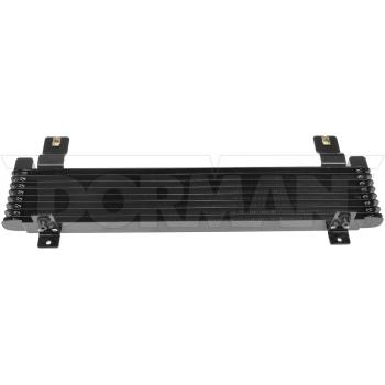 2008 Chevrolet Silverado 3500 HD Auto Trans Oil Cooler Auxiliary Dorman 918278 image 2 of 4