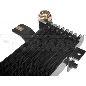 2008 Chevrolet Silverado 3500 HD Auto Trans Oil Cooler Auxiliary Dorman 918278 image 4 of 4