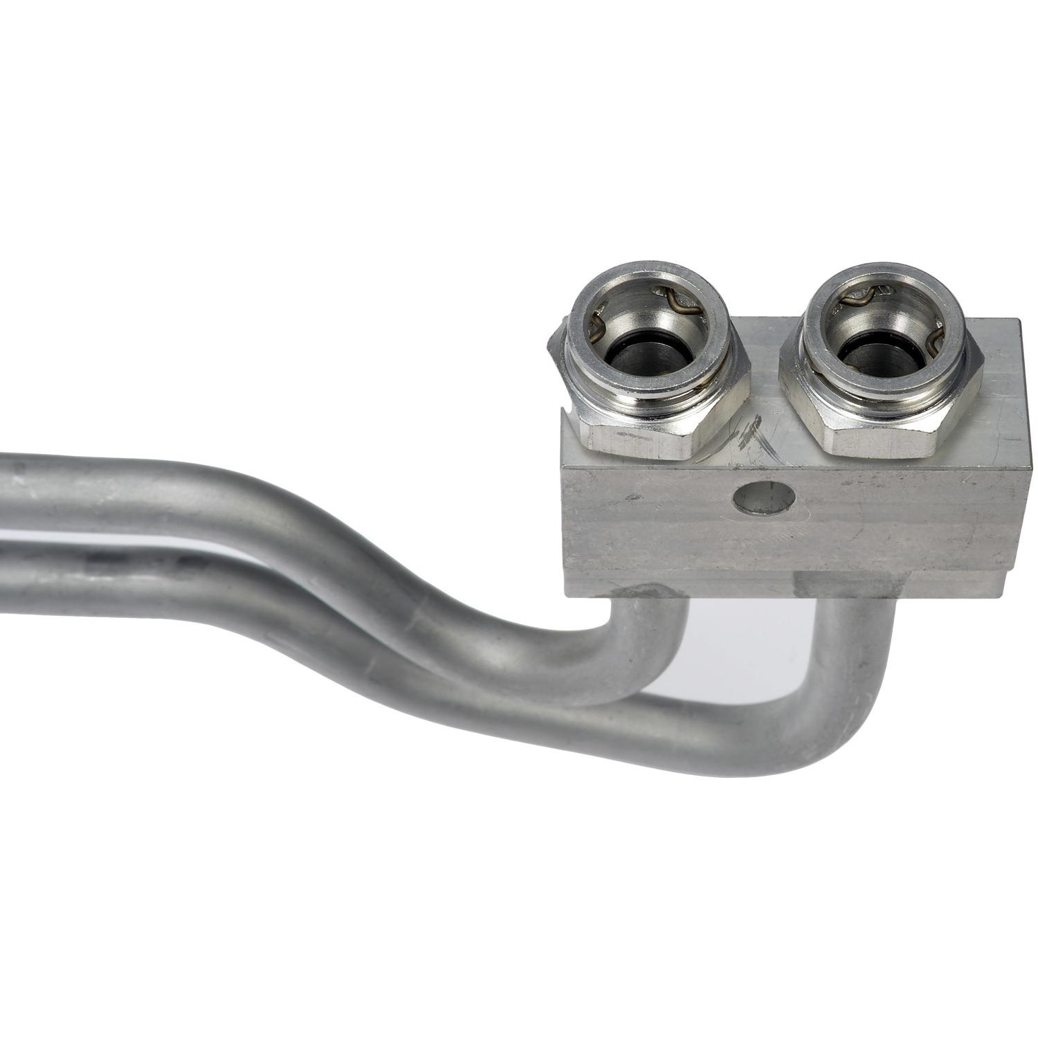 Dorman 918292 - Auto Trans Oil Cooler Dorman 918292 Auto Trans Oil Cooler product image 5 of 6