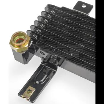 2006 GMC Sierra 3500 Auto Trans Oil Cooler Auxiliary Dorman 918293 image 2 of 4