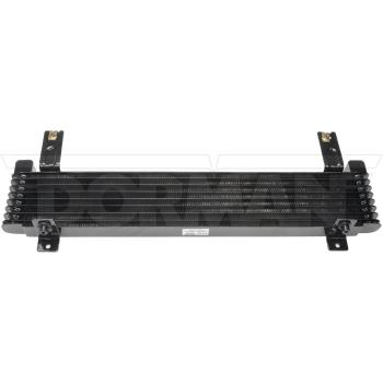 2006 GMC Sierra 3500 Auto Trans Oil Cooler Auxiliary Dorman 918293 image 3 of 4