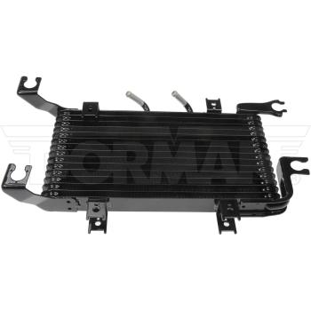2021 Toyota Land Cruiser Auto Trans Oil Cooler Auxiliary Dorman 918296 image 2 of 4
