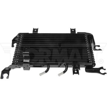 2021 Toyota Land Cruiser Auto Trans Oil Cooler Auxiliary Dorman 918296 image 4 of 4