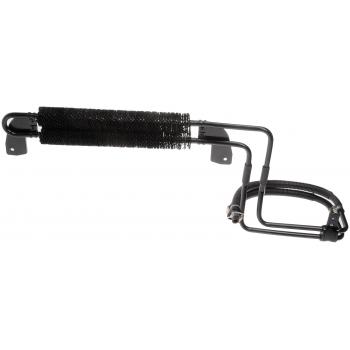 2015 Chevrolet Silverado 3500 HD Power Steering Cooler Dorman 918329 image 2 of 4