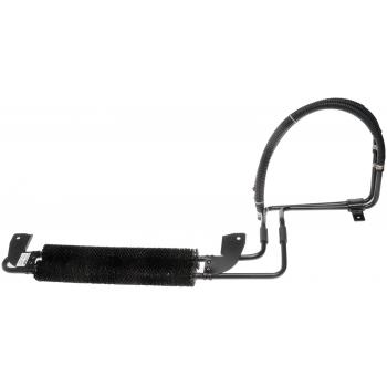 2015 Chevrolet Silverado 3500 HD Power Steering Cooler Dorman 918329 image 3 of 4