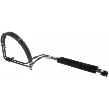 2015 Chevrolet Silverado 3500 HD Power Steering Cooler Dorman 918329 image 4 of 4