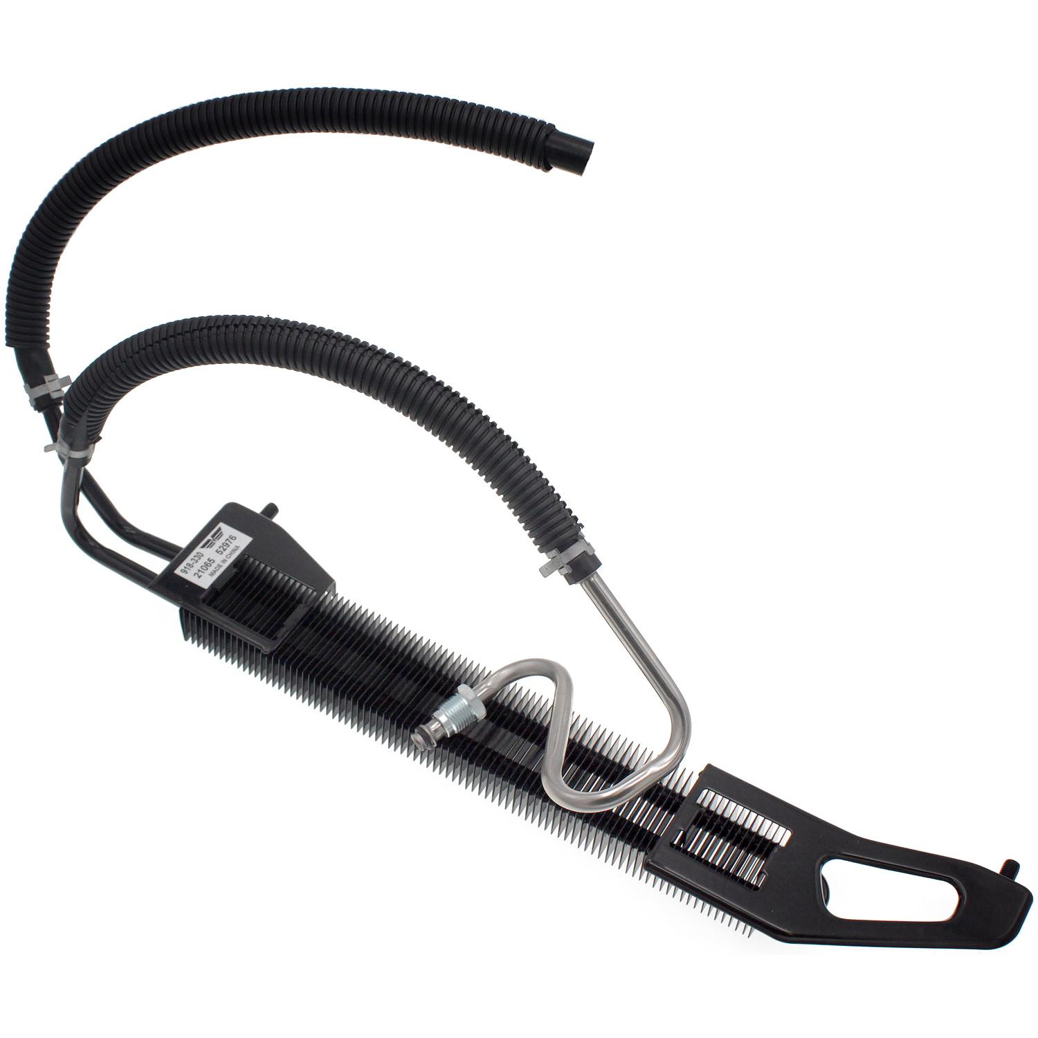 Dorman 918330 - Power Steering Cooler Dorman 918330 Power Steering Cooler product image 2 of 5