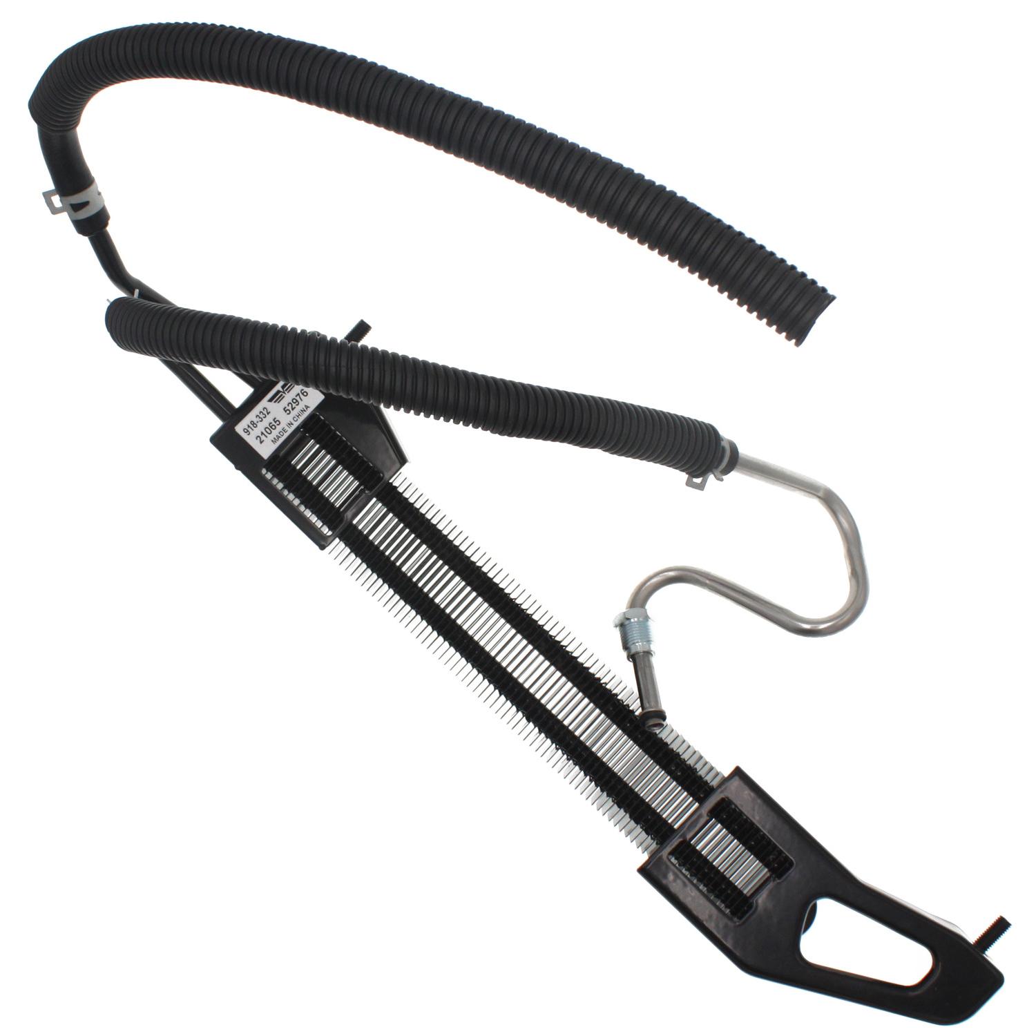 Dorman 918332 - Power Steering Cooler Dorman 918332 Power Steering Cooler product image 1 of 5