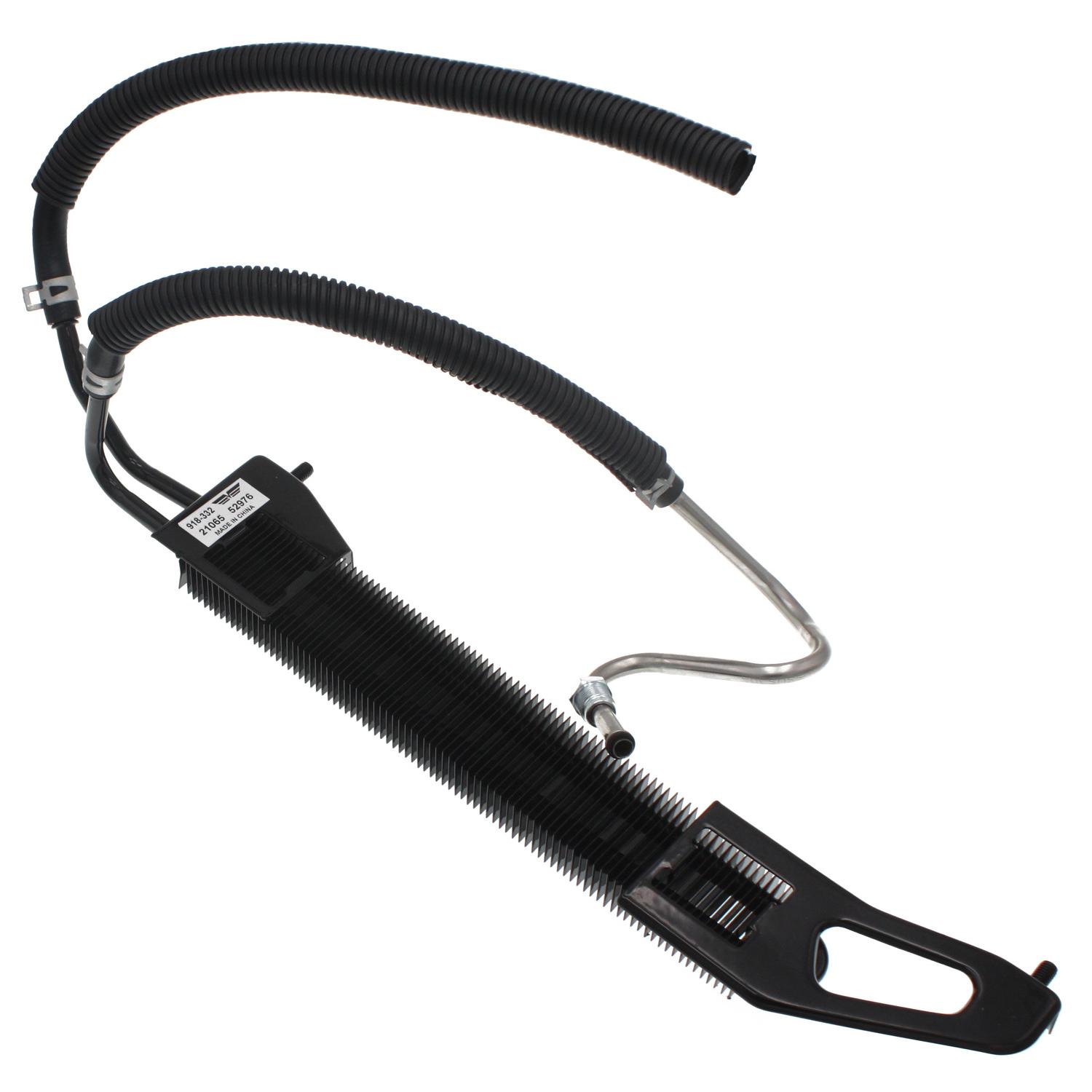 Dorman 918332 - Power Steering Cooler Dorman 918332 Power Steering Cooler product image 2 of 5