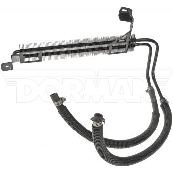 2006 GMC Sierra 1500 Power Steering Cooler Dorman 918334 image 2 of 2