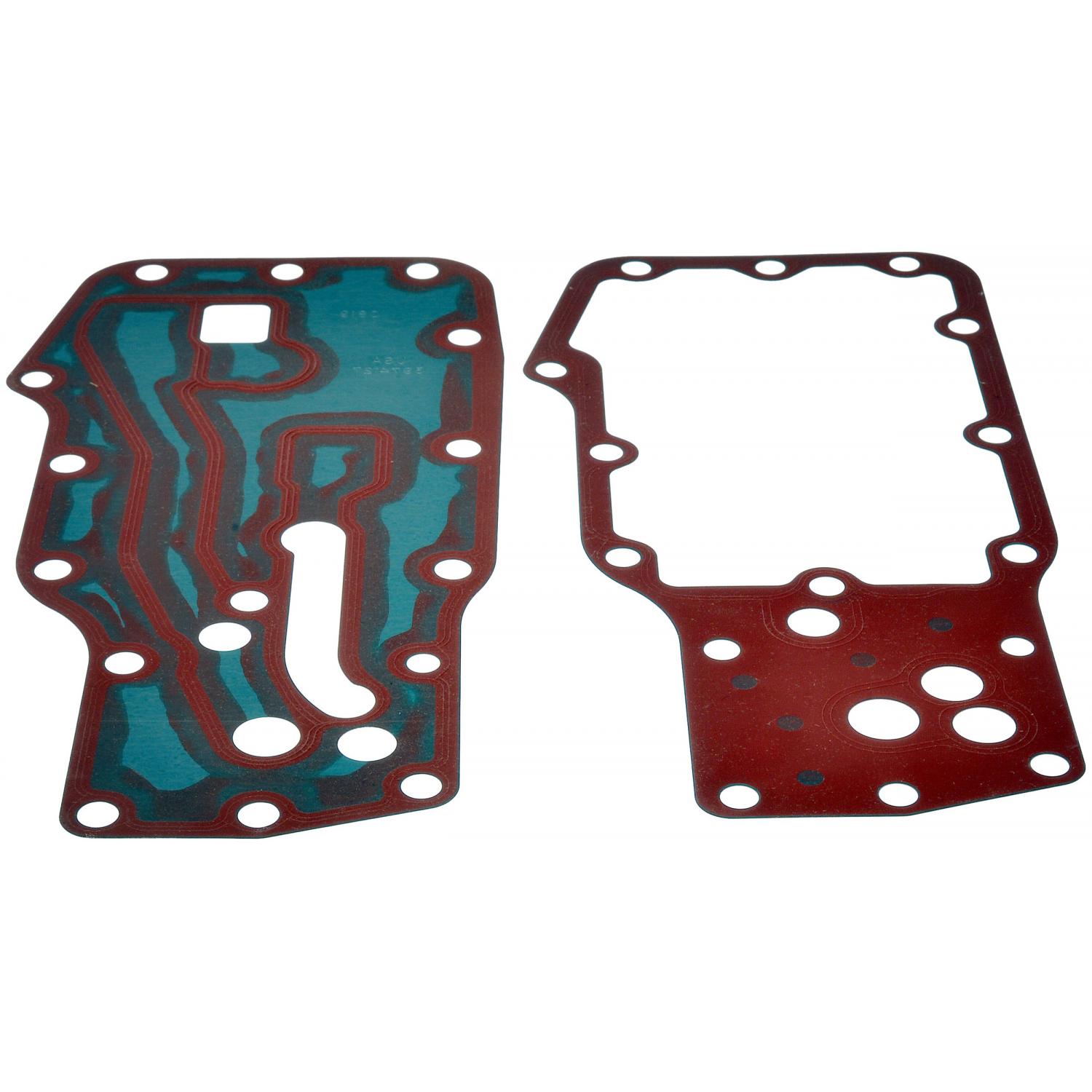 Dorman 918335 - Engine Oil Cooler Dorman 918335 Engine Oil Cooler product image 1 of 5
