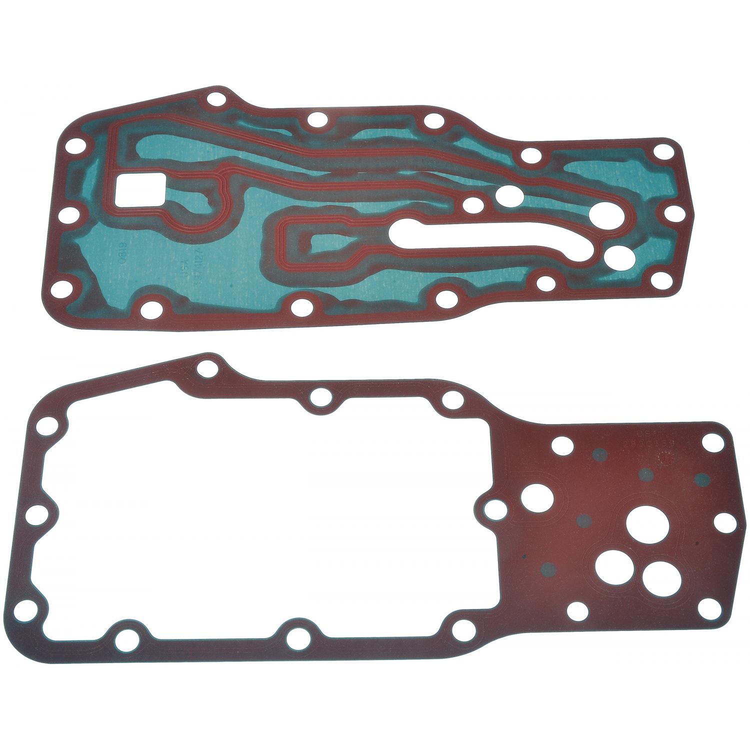 Dorman 918335 - Engine Oil Cooler Dorman 918335 Engine Oil Cooler product image 3 of 5