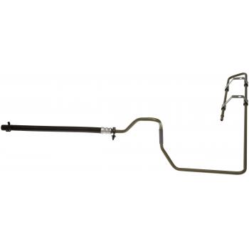 2005 Ford F-150 Power Steering Cooler