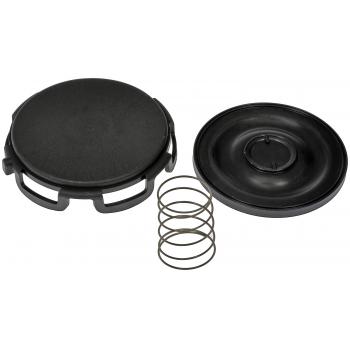 2016 Ford F-350 Super Duty PCV Valve Diaphragm