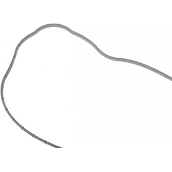 2012 Ram 4500 Engine Crankcase Breather Element Gasket Dorman 918369 image 2 of 4