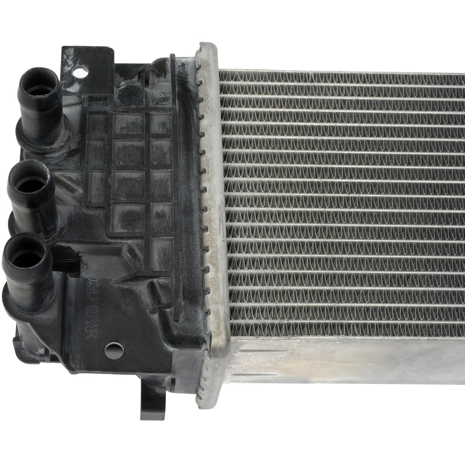 Dorman 918376 - Intercooler Heat Exchanger Dorman 918376 Intercooler Heat Exchanger product image 3 of 5